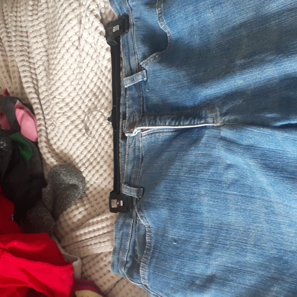 Jones New York Signature Jeans